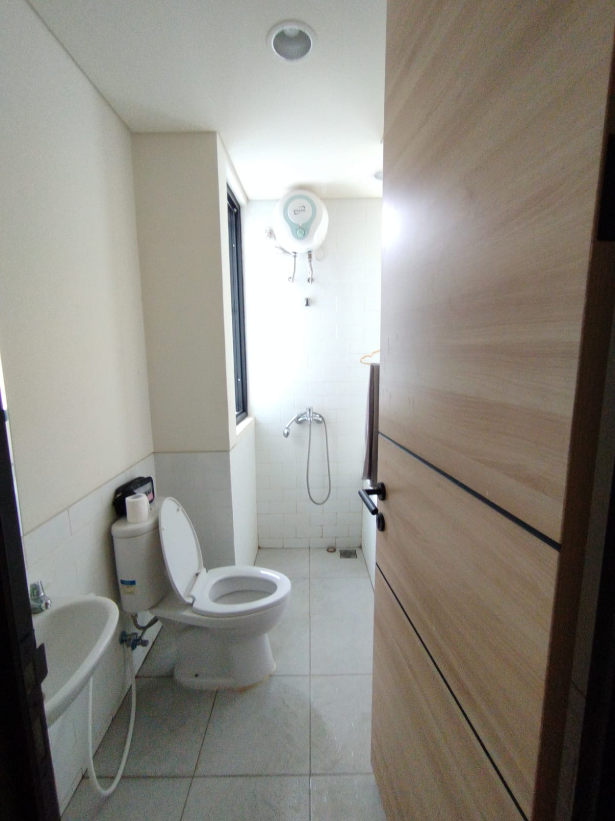 Rumah Disewakan Dicluster Uptown Lippo Cikarang